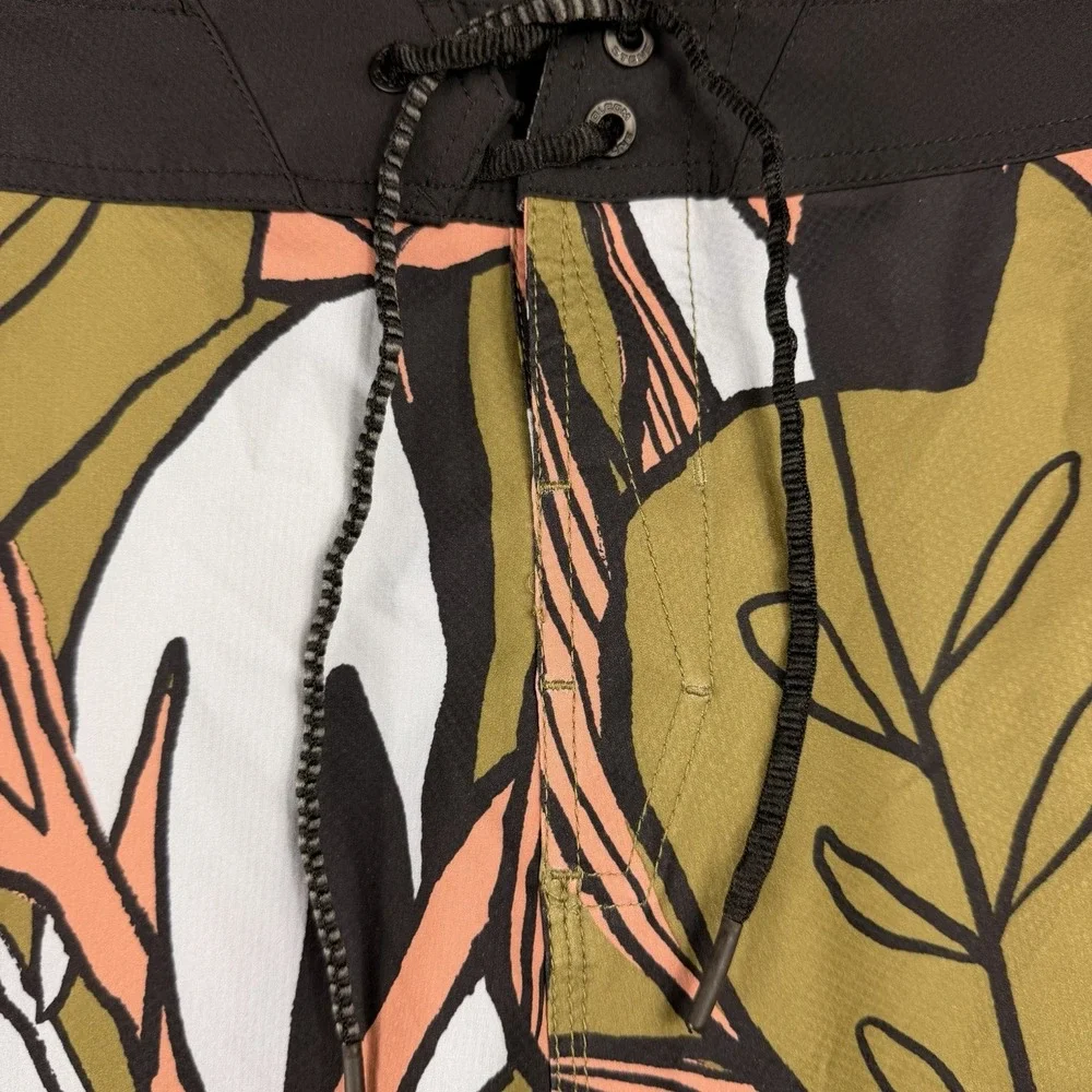Volcom mod tech